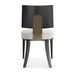 Caracole Classic Champagne Side Chair