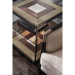 Caracole Upholstery Splash Of Flash Sofa