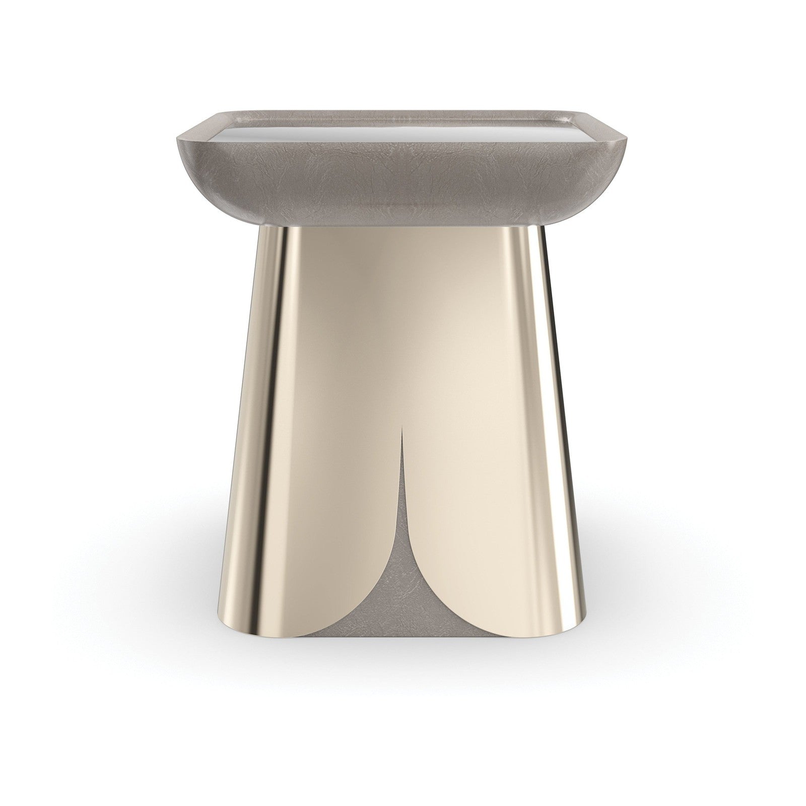 Caracole Classic Zenith End Table