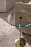 Caracole Classic Alpha End Table