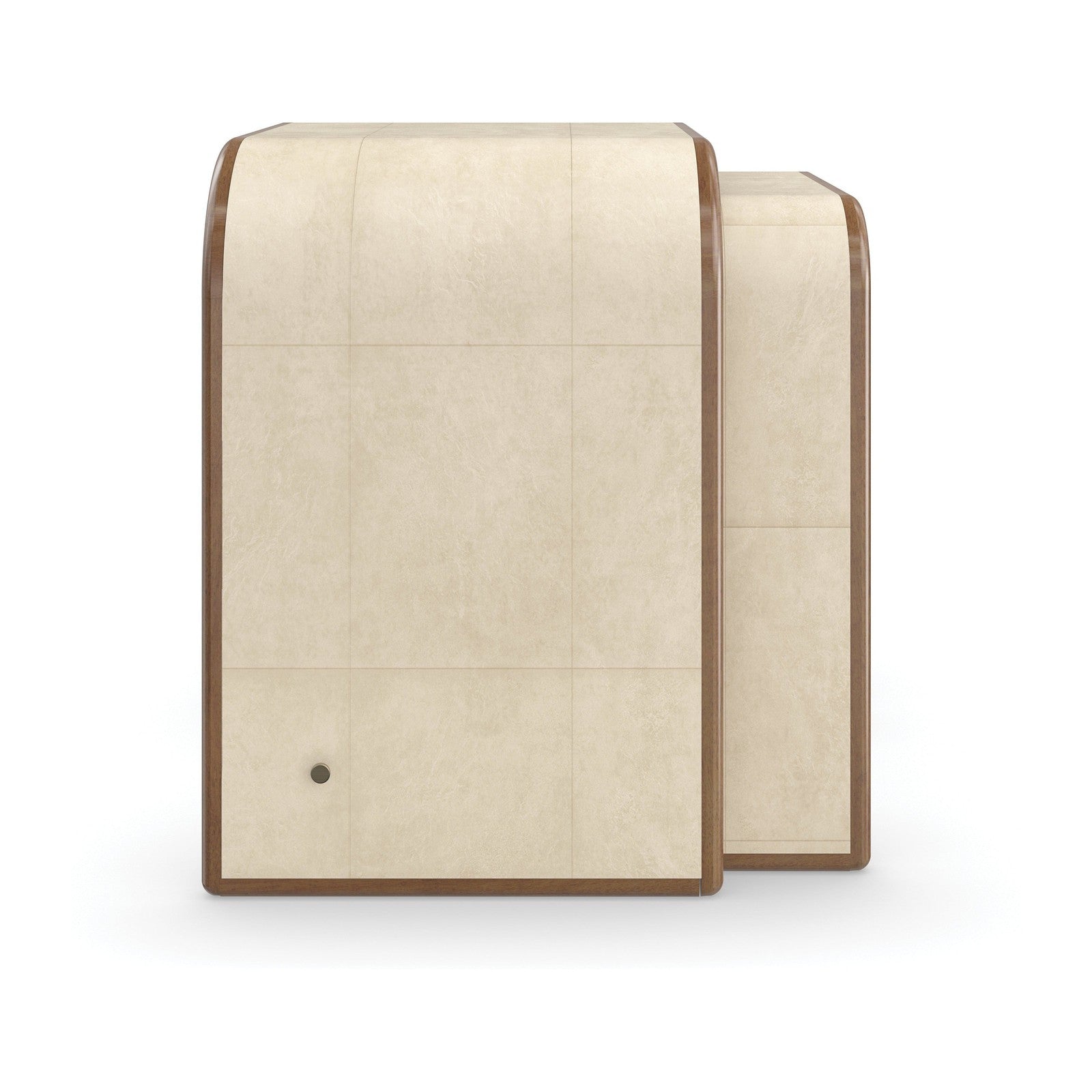 Caracole Classic Delano Nesting Tables