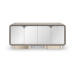 Caracole Classic Aero Entertainment Console