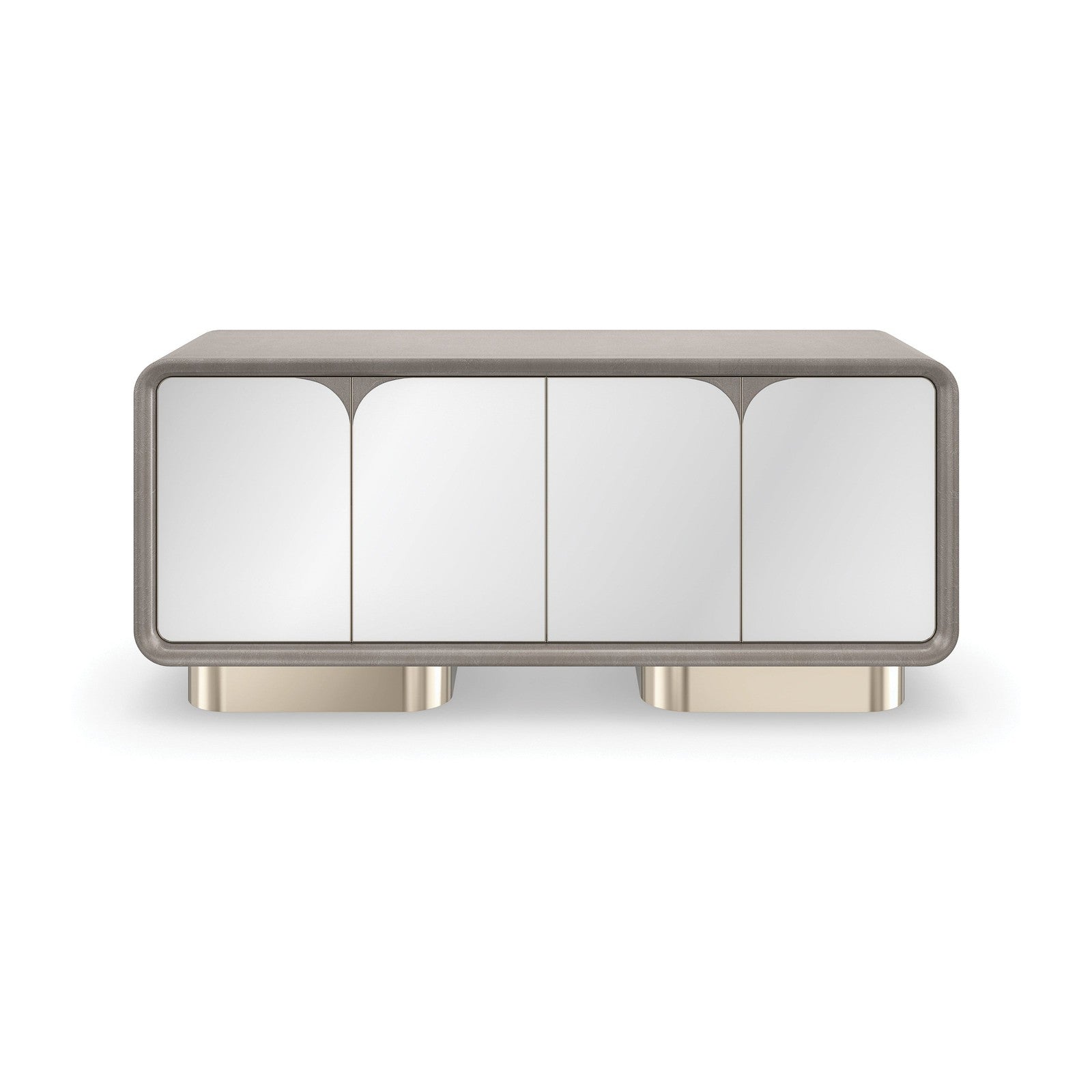 Caracole Classic Aero Entertainment Console