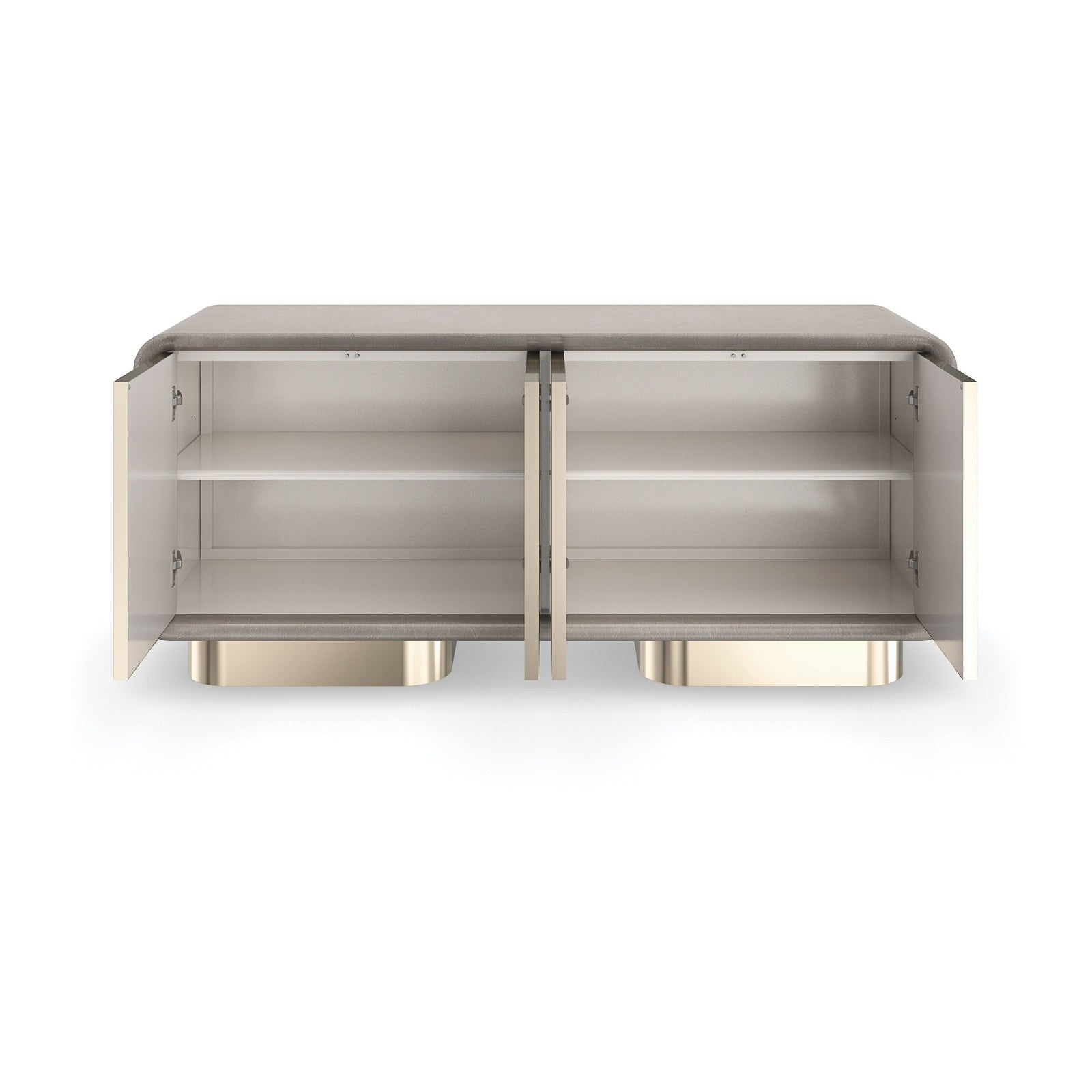 Caracole Classic Aero Entertainment Console