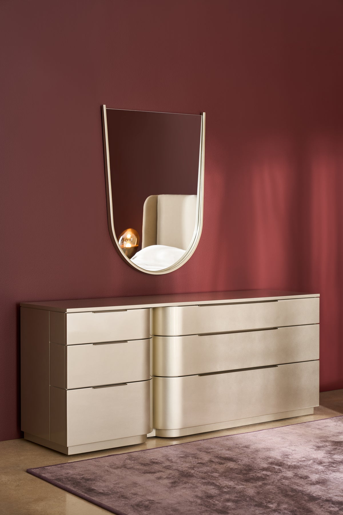 Caracole Classic Oblique Dresser SM Sale