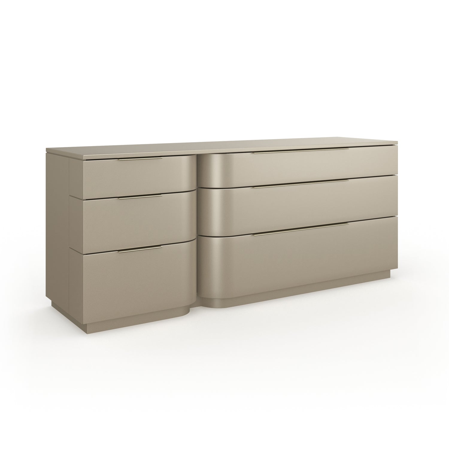 Caracole Classic Oblique Dresser SM Sale