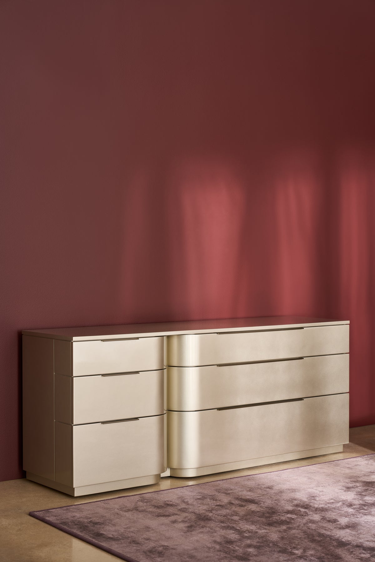 Caracole Classic Oblique Dresser SM Sale