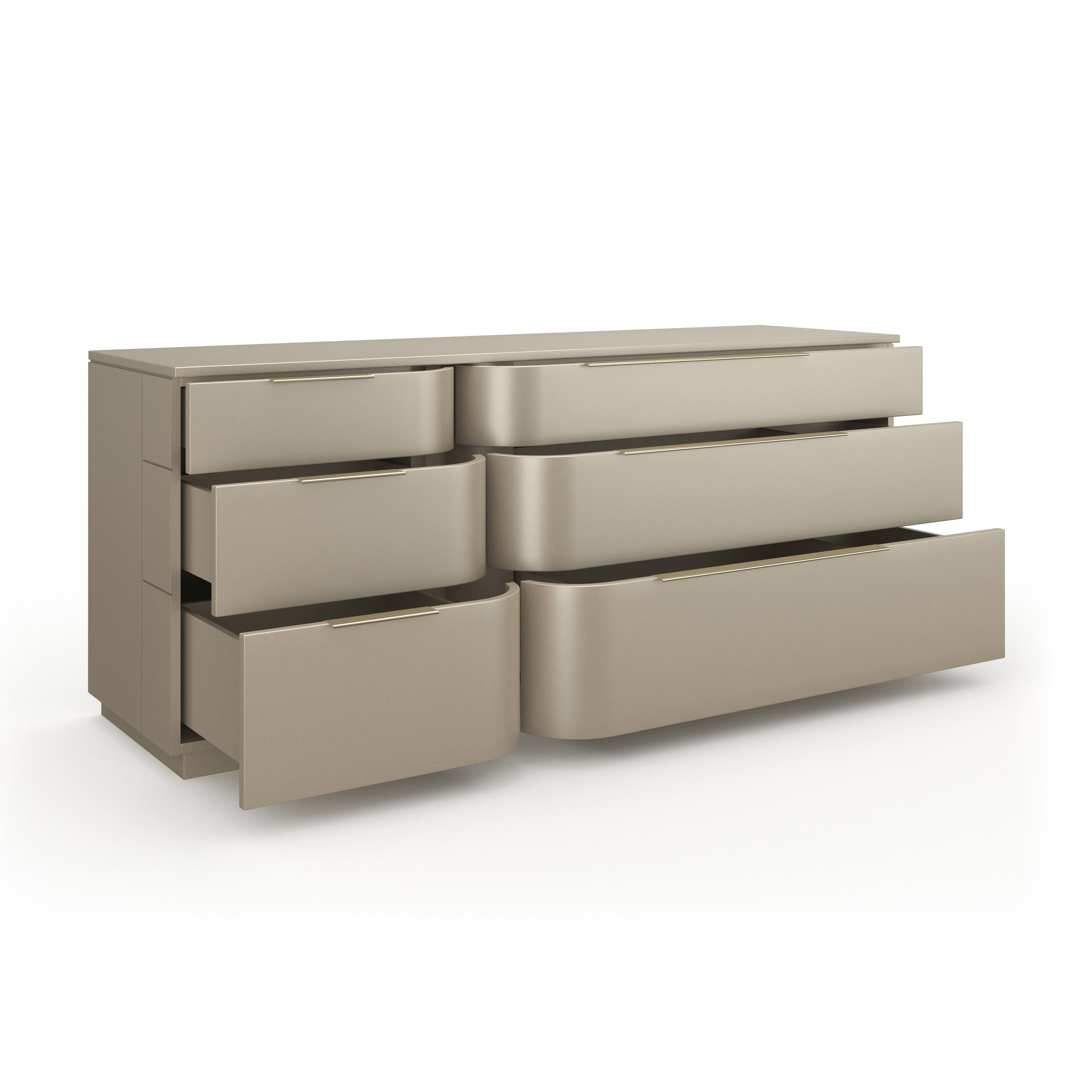 Caracole Classic Oblique Dresser SM Sale