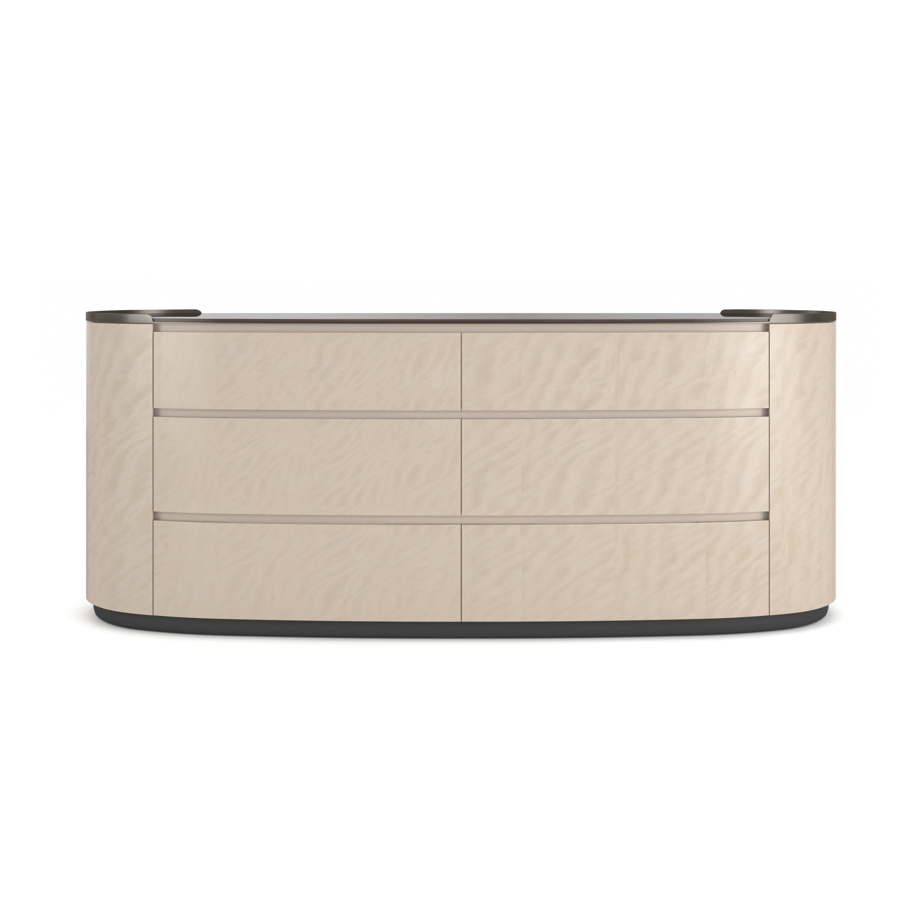 Caracole Classic Muse Dresser
