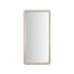 Caracole Classic Salver Floor Mirror