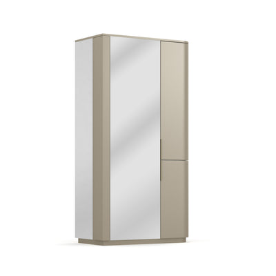Caracole Classic Oblique Armoire