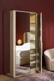 Caracole Classic Oblique Armoire SM Sale