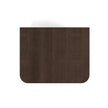 Caracole Classic Bachelor Small Nightstand