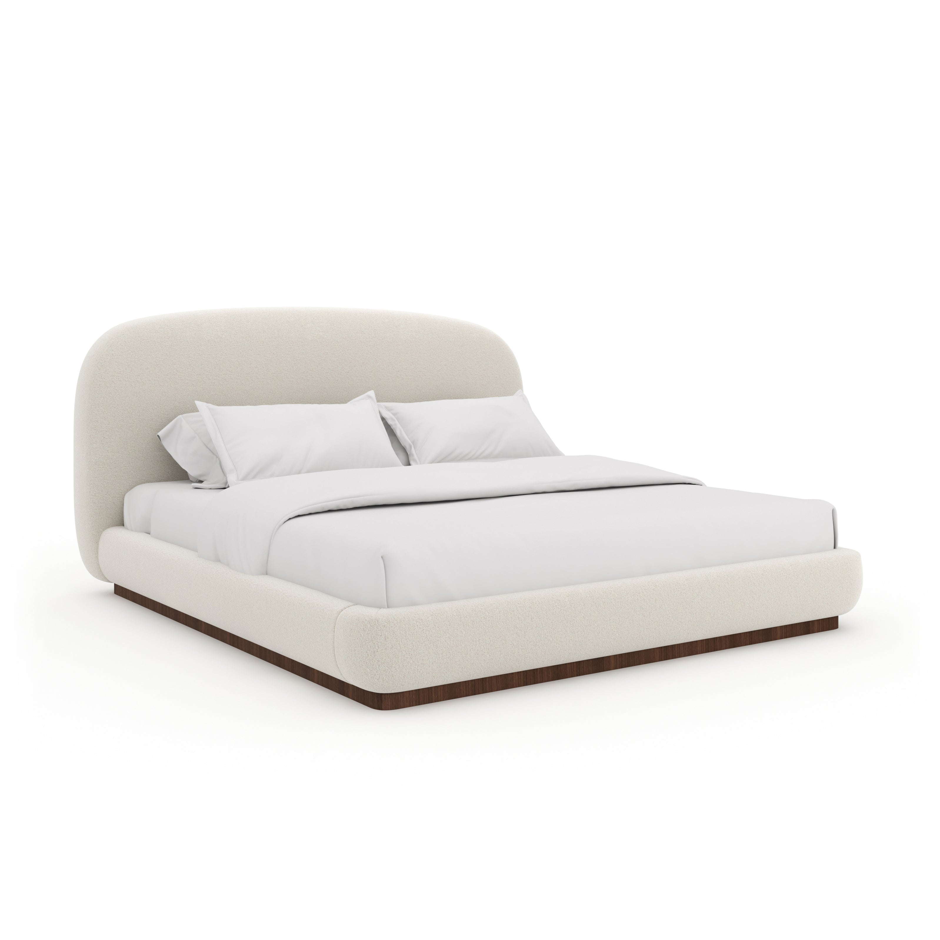 Caracole Classic Botero Bed