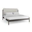 Caracole Classic Campaign Bed