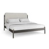 Caracole Classic Campaign Bed