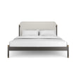 Caracole Classic Campaign Bed