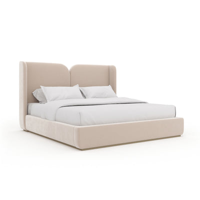 Caracole Classic Oblique Bed