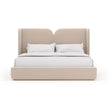 Caracole Classic Oblique Bed