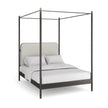 Caracole Classic Campaign Bed