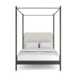 Caracole Classic Campaign Bed