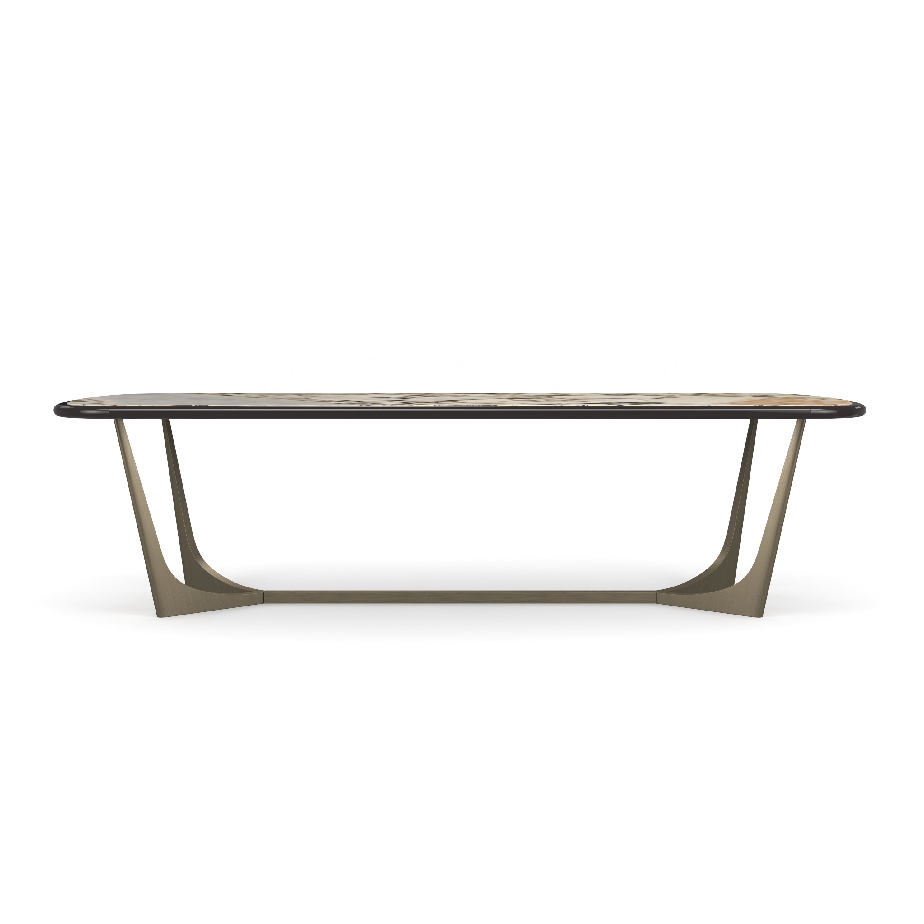 Caracole Classic Vena Dining Table