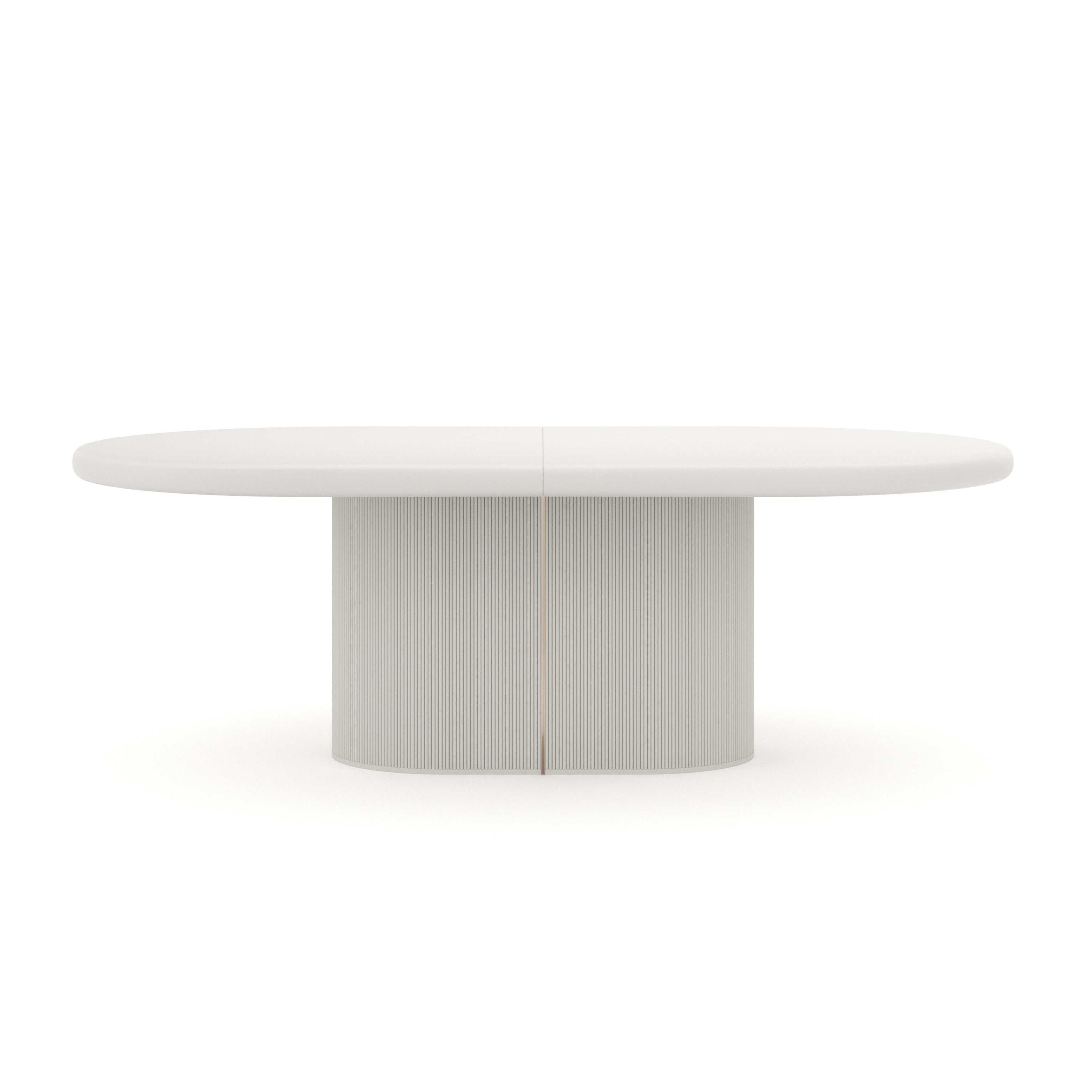 Caracole Classic Love Dining Table