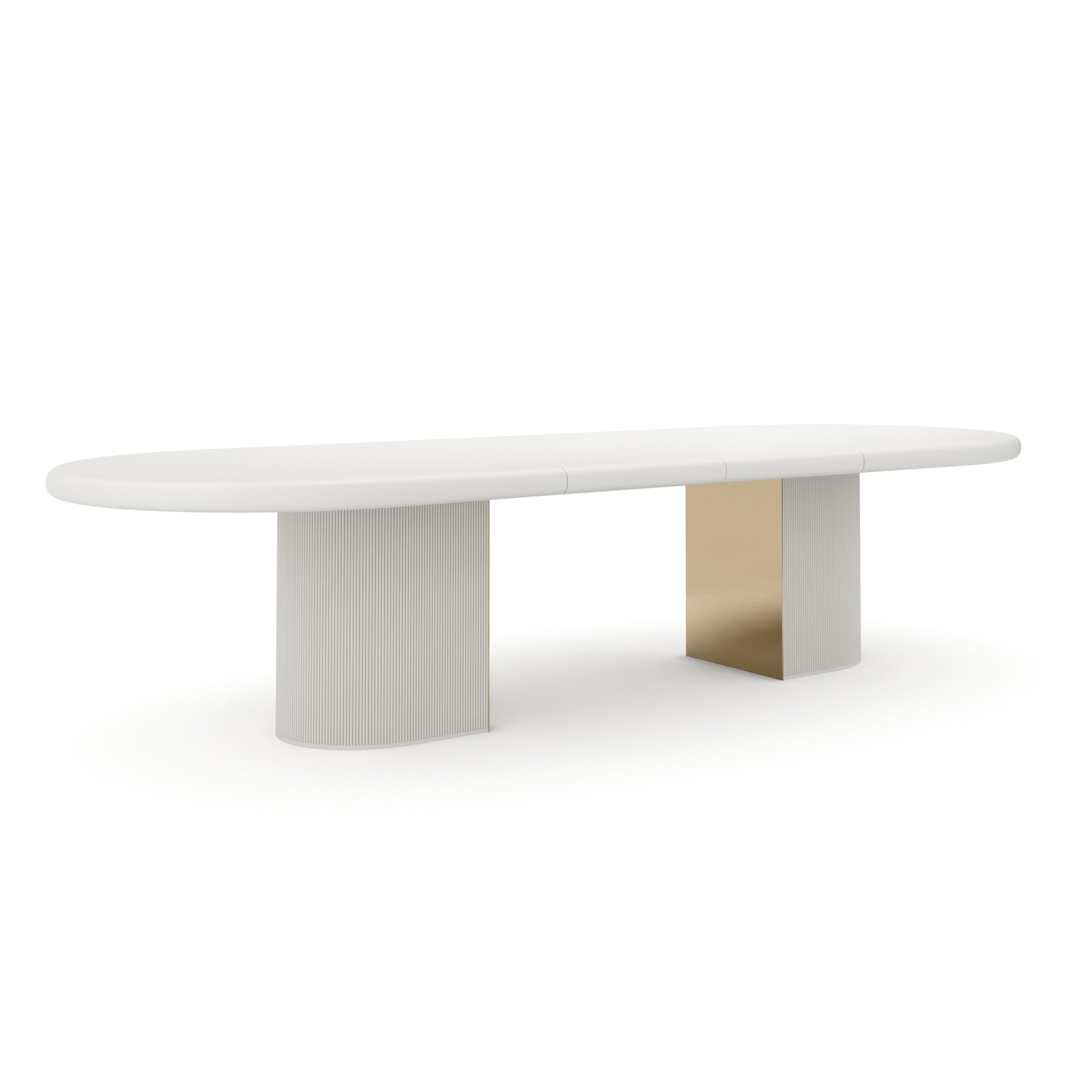 Caracole Classic Love Dining Table