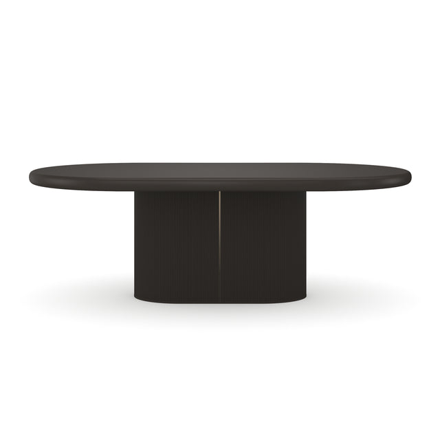 Caracole Classic Love Dining Table