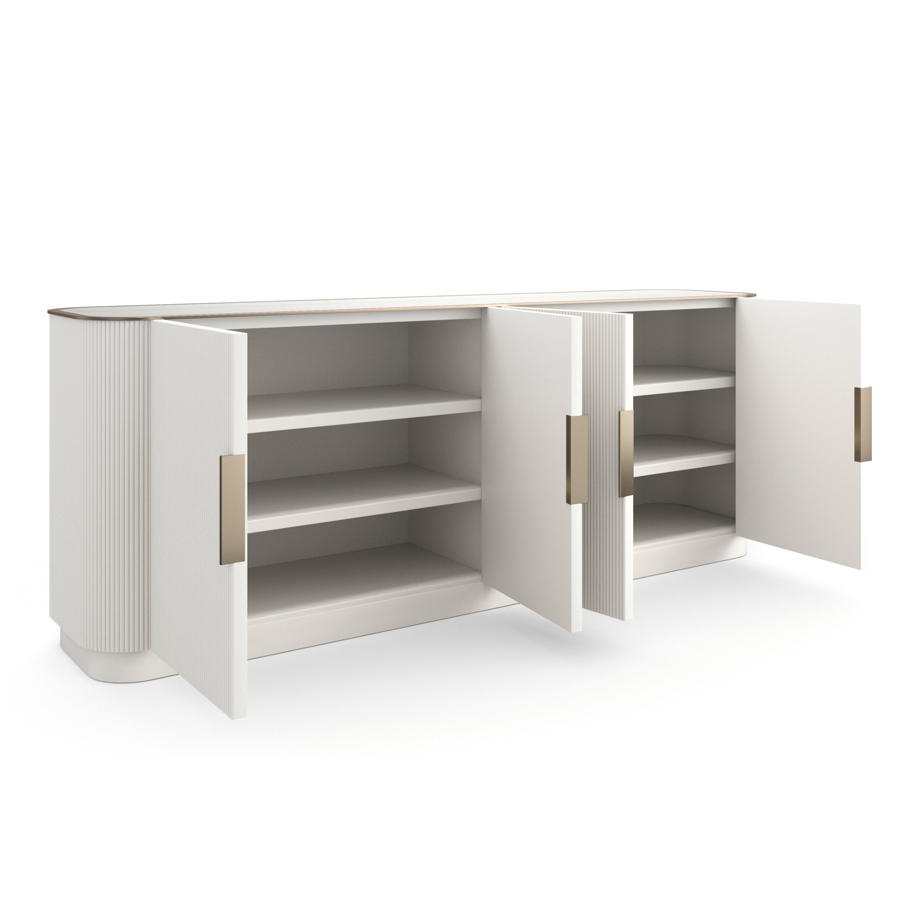 Caracole Classic Love Sideboard