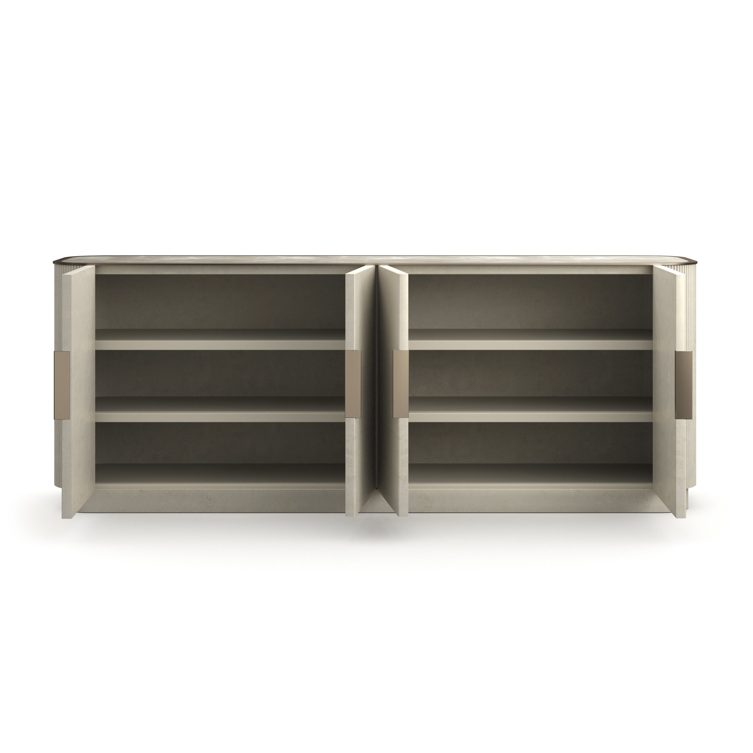 Caracole Classic Love Sideboard