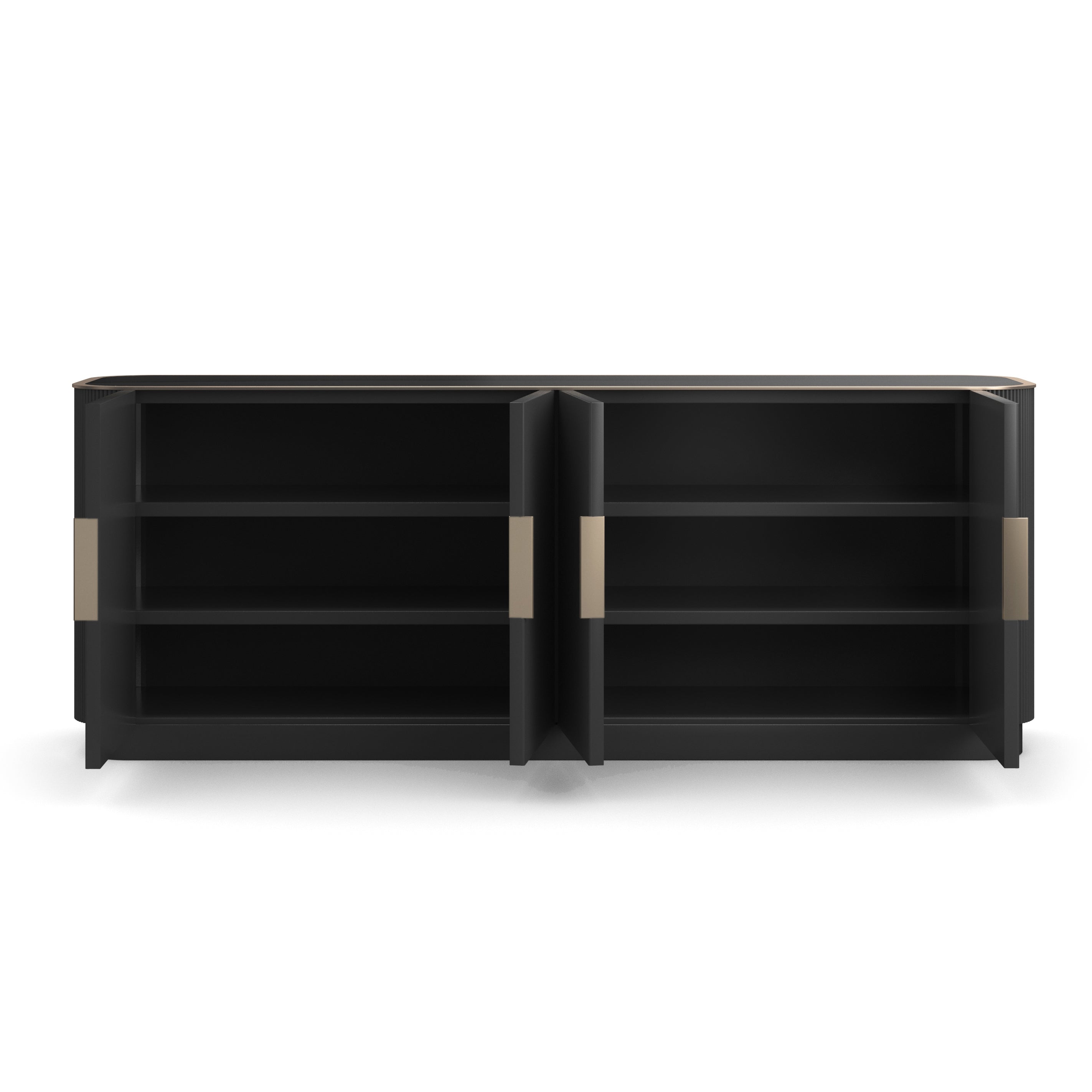 Caracole Classic Love Sideboard