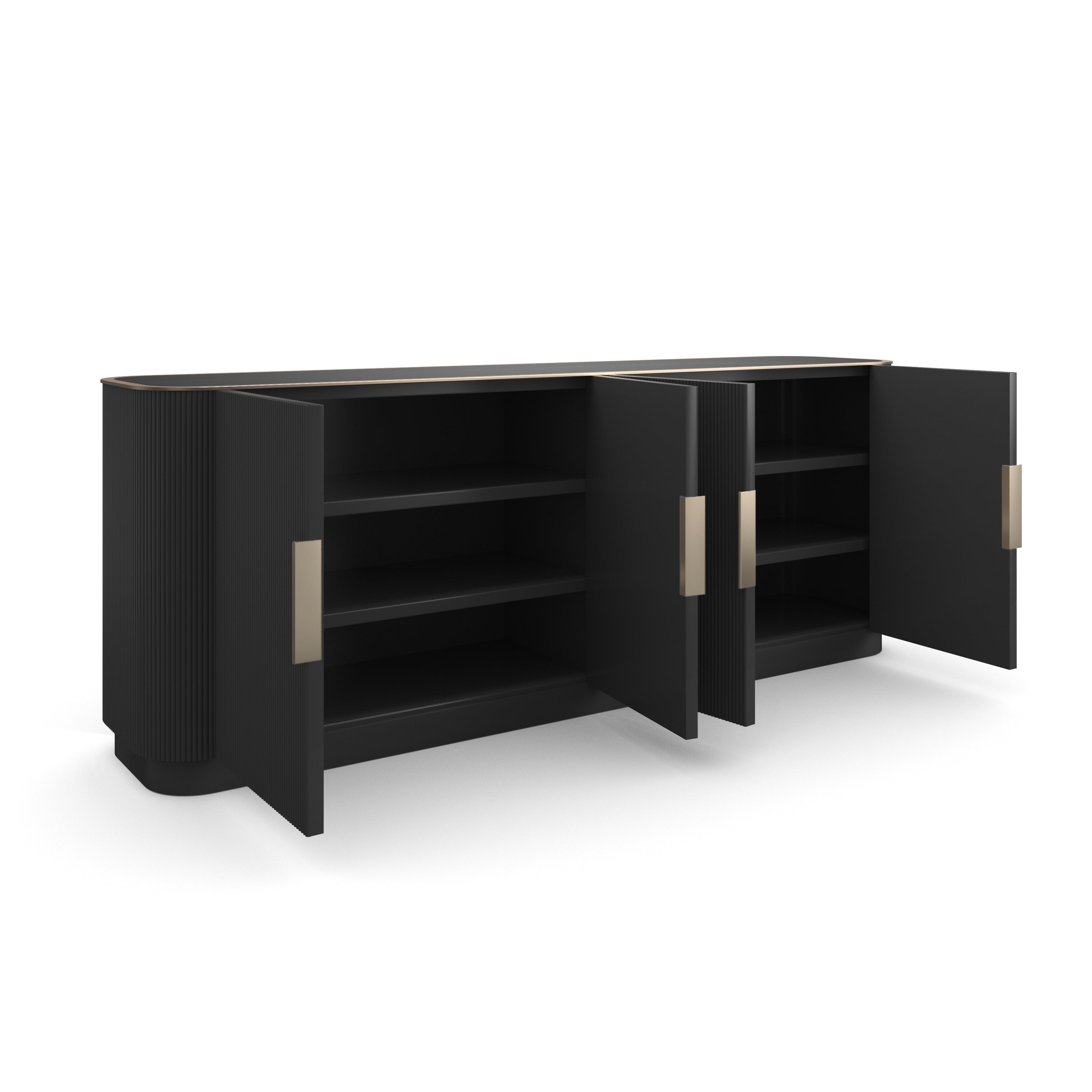 Caracole Classic Love Sideboard