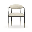 Caracole Classic Epoch Armchair