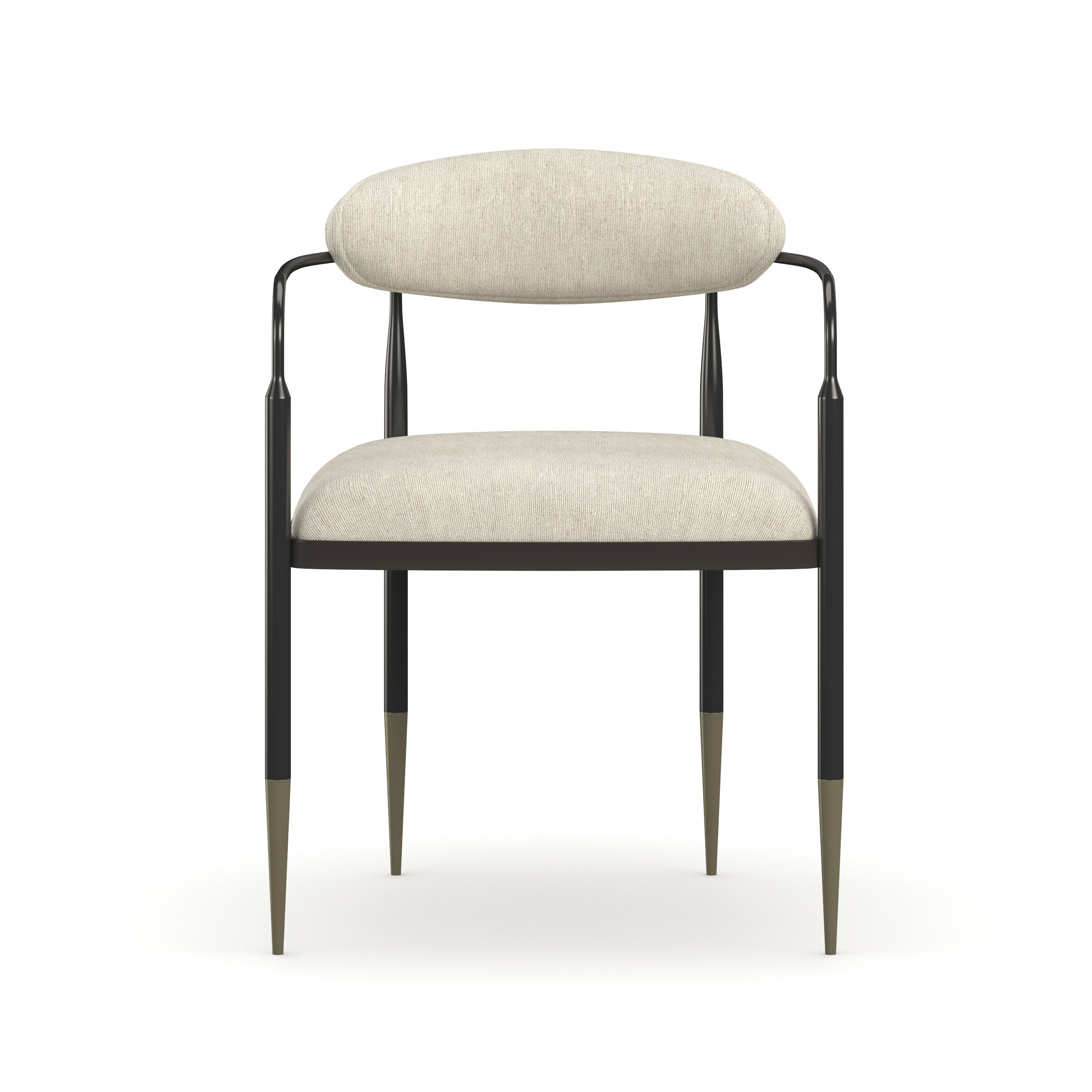 Caracole Classic Epoch Armchair