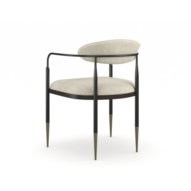 Caracole Classic Epoch Armchair