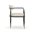 Caracole Classic Epoch Armchair
