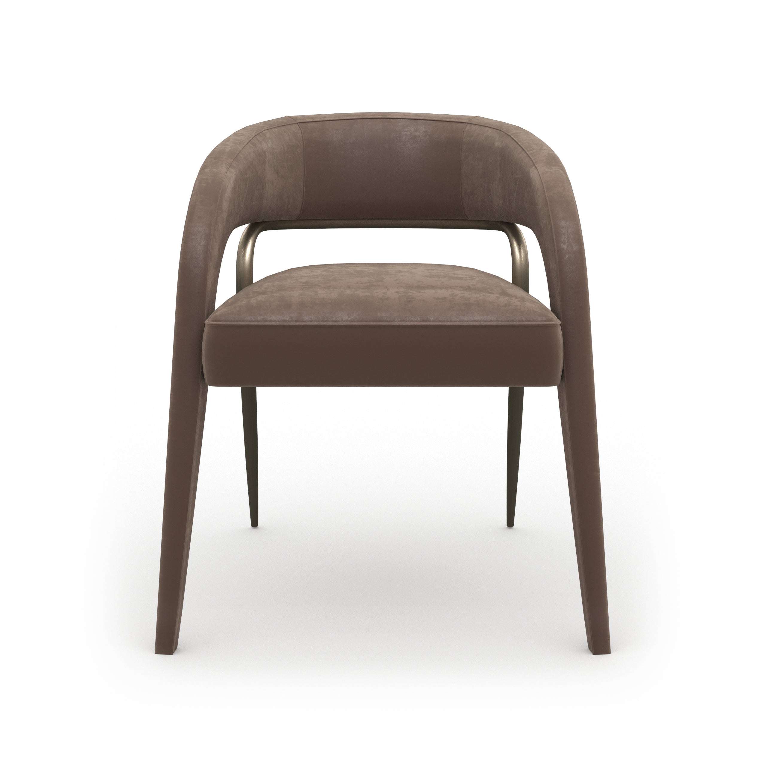 Caracole Classic Gazelle Dining Chair