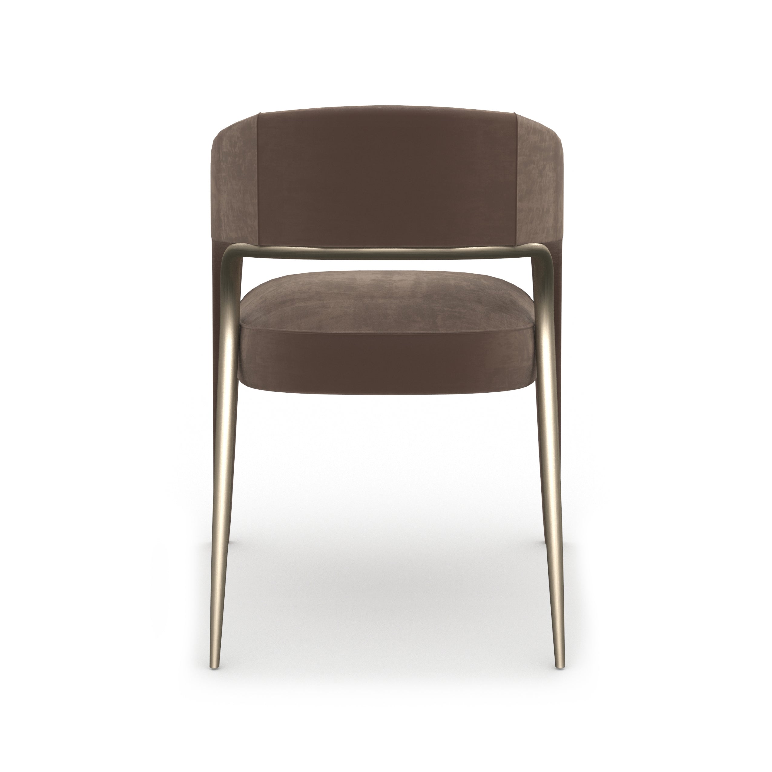 Caracole Classic Gazelle Dining Chair
