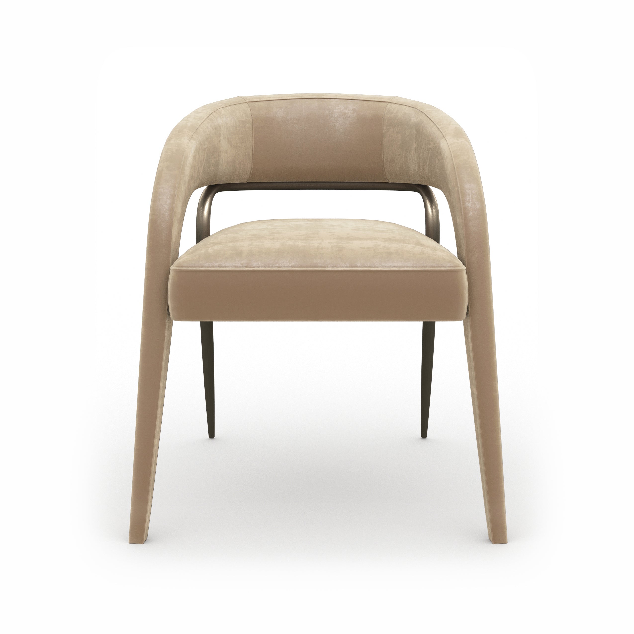 Caracole Classic Gazelle Dining Chair