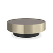Caracole Classic Radius Cocktail Table Sale