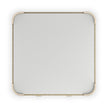 Caracole Classic Love Square Cocktail Table