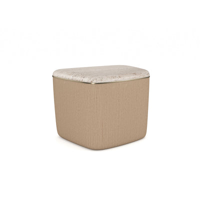 Caracole Classic Serir Large Cocktail Table