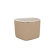 Caracole Classic Serir Large Cocktail Table OS Sale