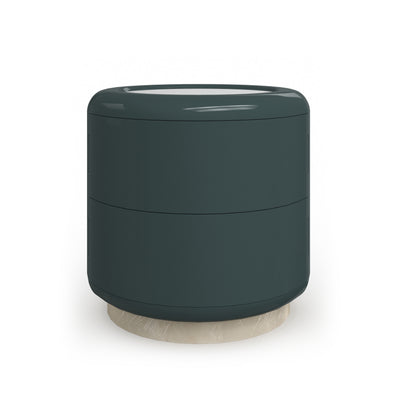 Caracole Classic Gelee Round Accent Table