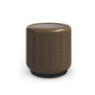 Caracole Classic Gelee Round Accent Table