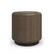 Caracole Classic Gelee Round Accent Table