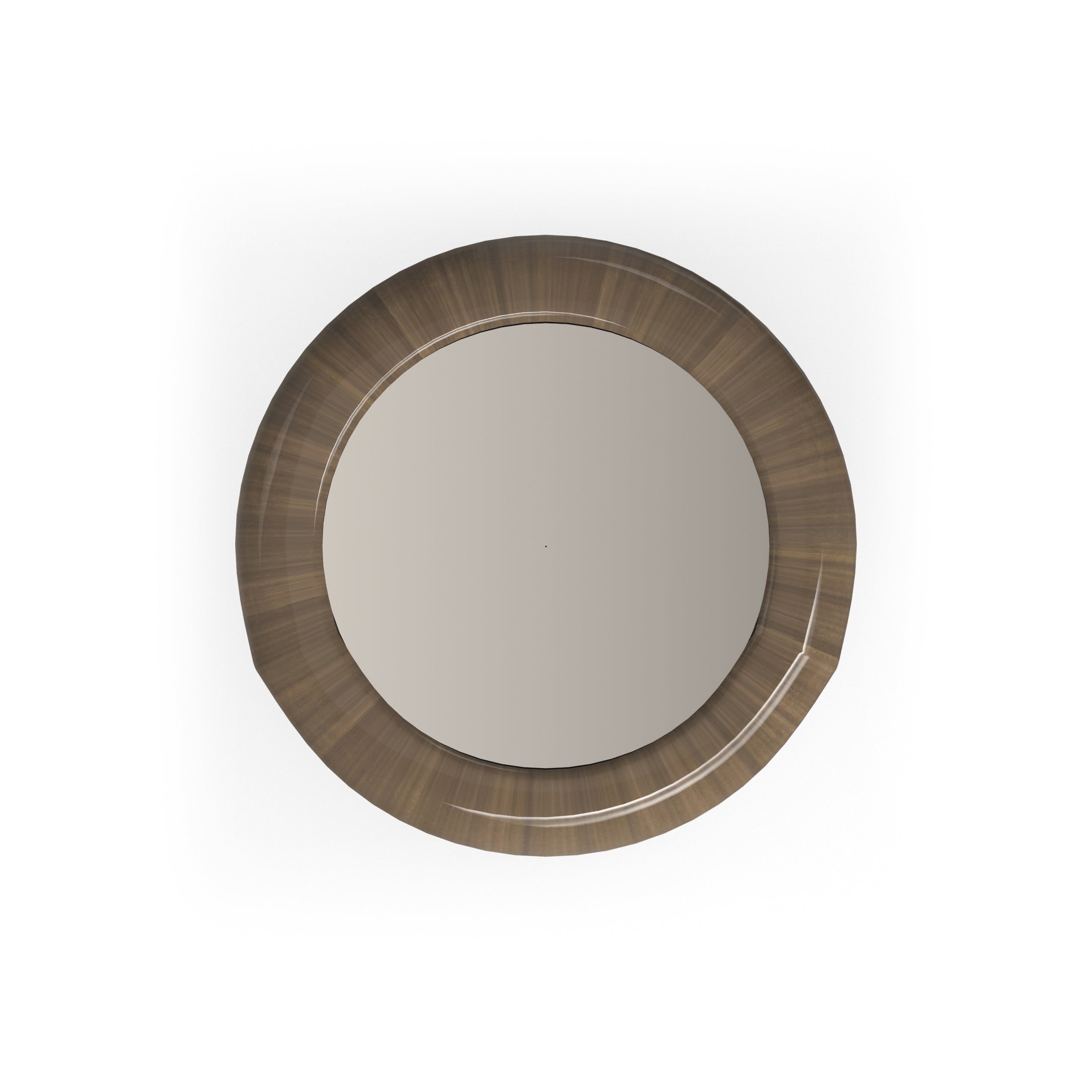 Caracole Classic Gelee Round Accent Table