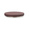 Caracole Classic Radius Cocktail Round Accent Tray SM Sale