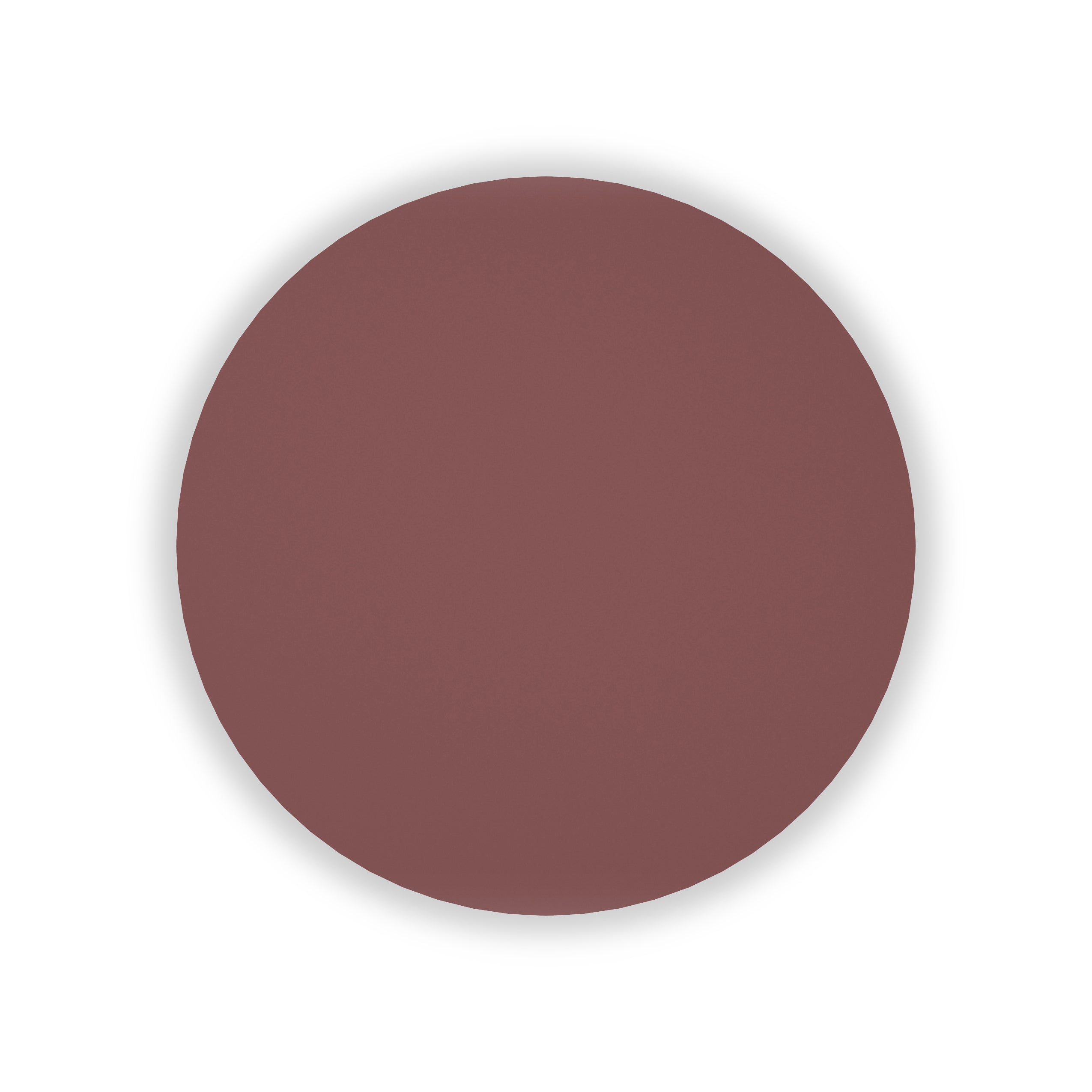 Caracole Classic Radius Cocktail Round Accent Tray SM Sale